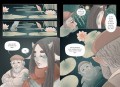 Ченсери-лейн. Книги. Комнаты. Кошмары (графический роман)