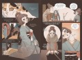 Ченсери-лейн. Книги. Комнаты. Кошмары (графический роман)