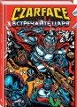 Czarface. Встречайте царя