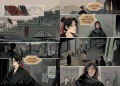 Комикс "Пир теней". Том 1