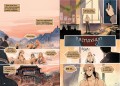 Комикс "Пир теней". Том 1