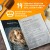 Праздничная выпечка для незабываемых моментов. Рецепты счастья для каждого сезона
