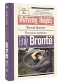 Грозовой перевал = Wuthering Heights