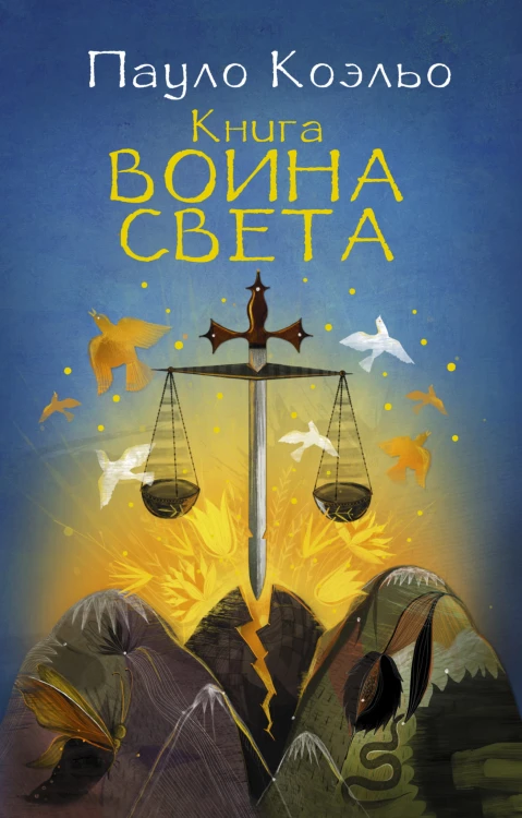 Книга воина света