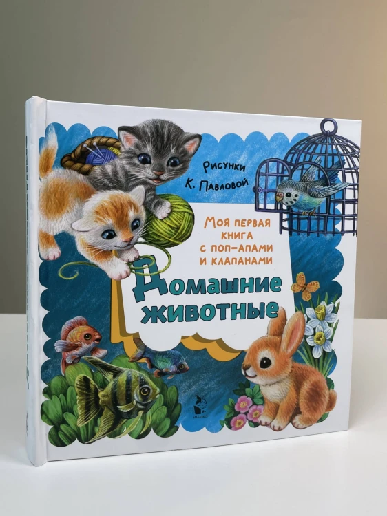 Домашние животные