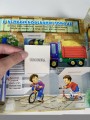Большая книга загадок с окошками