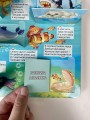 Большая книга загадок с окошками