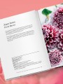 Георгины. Необыкновенные цветы для дома и сада
