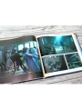 Фильм Тима Бёртона «Дом странных детей мисс Перегрин»