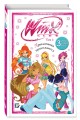 Winx. Приключения продолжаются. Комикс. Том 2