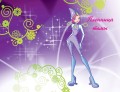 Winx. Приключения продолжаются. Комикс. Том 2