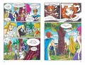 Winx. Приключения продолжаются. Комикс. Том 2