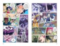 Winx. Приключения продолжаются. Комикс. Том 2