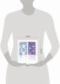 Нежность в ночи (набор из книги "Белые ночи" и блокнота в точку "Блокнот. Магистраль. Нежные лебеди (А5, 192 стр., в точку, интегральный)")