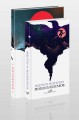 Темные начала (набор из книги "Мастер и Маргарита" и блокнота в точку "Блокнот. Белая птица. Замок Дракулы (192 стр., в точку, интегральный)")