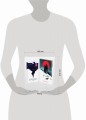 Темные начала (набор из книги "Мастер и Маргарита" и блокнота в точку "Блокнот. Белая птица. Замок Дракулы (192 стр., в точку, интегральный)")
