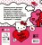 Уютная раскраска Hello Kitty