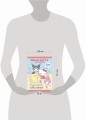 Hello Kitty and Friends. Большой альбом наклеек
