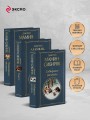 Золотоискатели и старообрядцы. Лучшие книги Мамина-Сибиряка (набор из 3 книг: «Золото», «Приваловские миллионы», «Сибирские рассказы»)