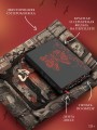 Охота на Джека-потрошителя. Охота на князя Дракулу