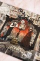 Охота на Джека-потрошителя. Охота на князя Дракулу