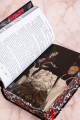 Охота на Джека-потрошителя. Охота на князя Дракулу