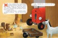 Маленький красный Трактор и честный поступок (ил. Ф. Госсенса)