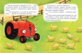 Маленький красный Трактор и честный поступок (ил. Ф. Госсенса)