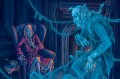 Рождественская песнь в прозе (с иллюстрациями Аны Награни)