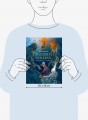 Рождественская песнь в прозе (с иллюстрациями Аны Награни)