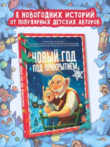 Новый год под прикрытием