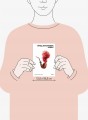 Этюд в багровых тонах. Вечные истории. Покет. Белая серия