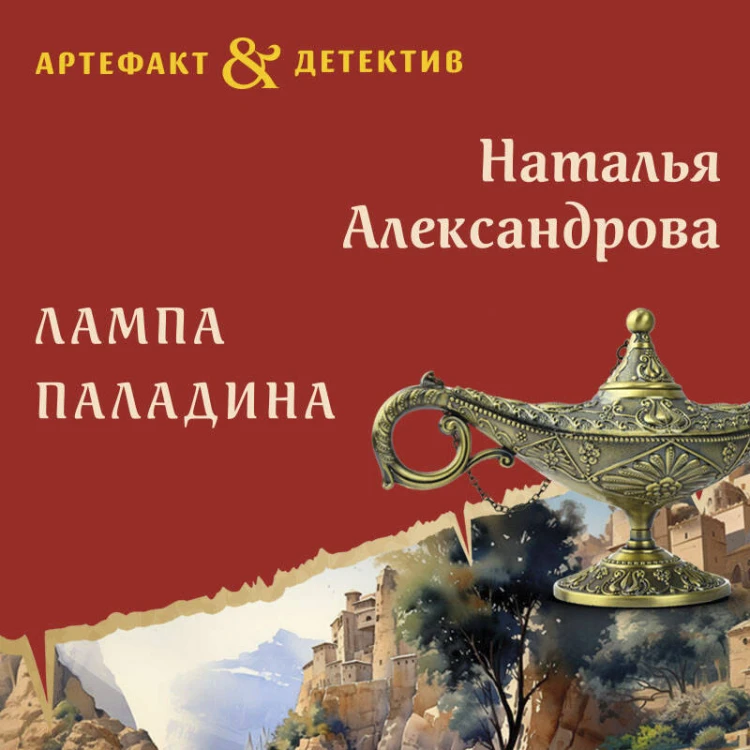 Кольцо княжны Таракановой