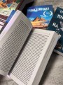 Тур Хейердал. Подарочный комплект из 3-х книг: 1. Путешествие на "Кон-Тики". 2. Аку-аку. Тайна острова Пасхи. 3. Ра