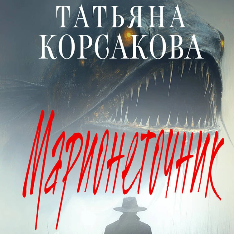 Марионеточник