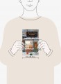 Книжная деревушка в Шотландии