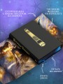 Темные начала. Книга 3. Янтарный телескоп