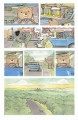 В лесной глуши, где нет ни души