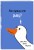 Книга для записи рецептов. Вам курицу или рыбу?