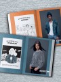 KNITFLIX. Вязание на спицах для поклонников культовых сериалов
