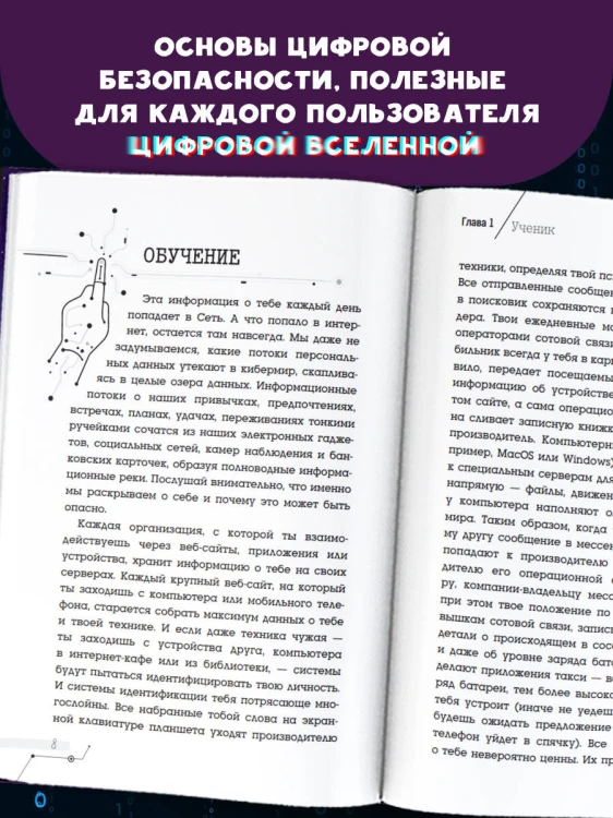 Белый хакер