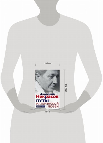 Путы материнской любви