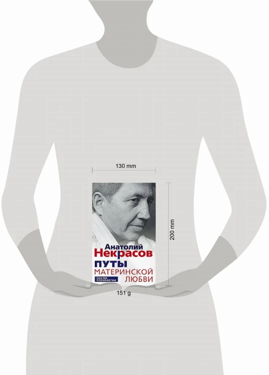 Путы материнской любви