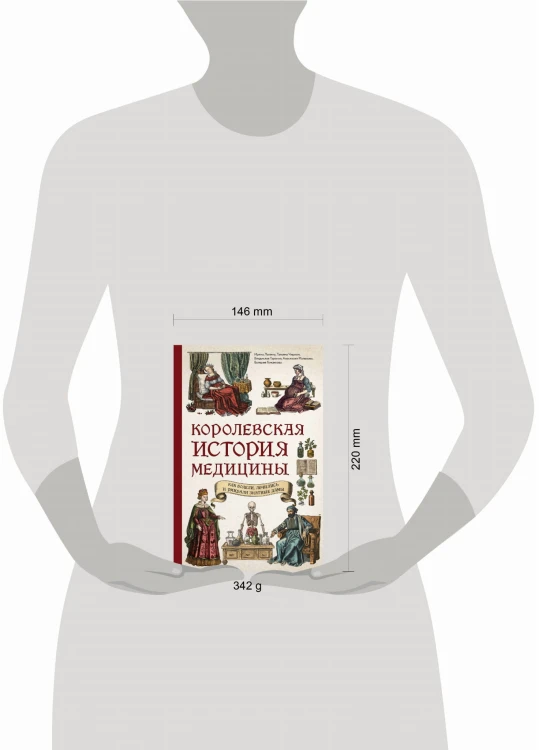 Королевская история медицины: как болели, лечились и умирали знатные дамы