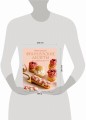 Французские десерты: эклеры, профитроли, шоколадный декор и не только