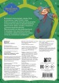 Волшебник Изумрудного города. Альбом наклеек (зелёный)