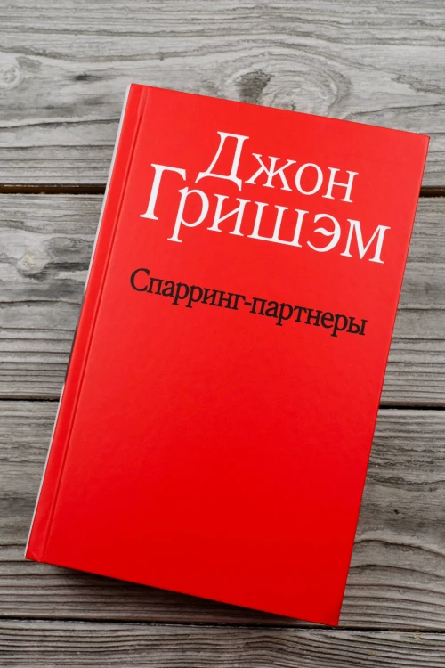 Спарринг-партнеры