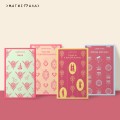 "Королева английского романа - Джейн Остен (комплект из 4-х книг: Гордость и предубеждение, Эмма, Доводы рассудка, Чувство и чувствительность)"