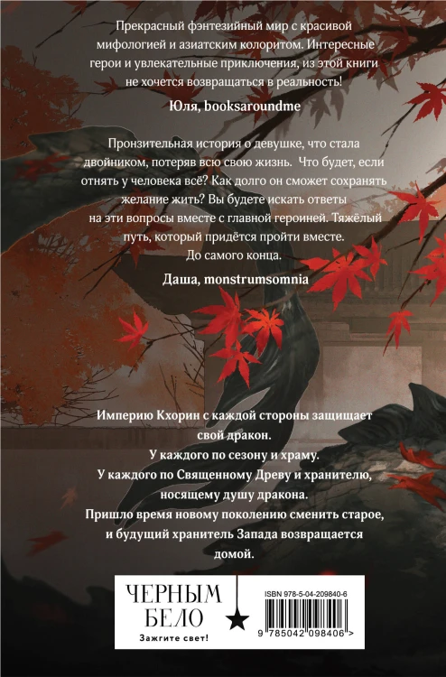 Двойник запада (формат клатчбук)