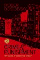 Crime &amp; Punishment